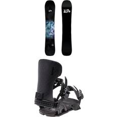 Snowboard Lib Tech Skunk Ape