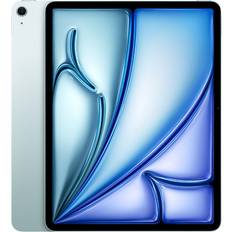 Nettbrett Apple iPad Air 13" 2024 1TB Blue