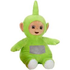 Teletubbies Teletubbies bamse grøn