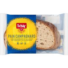 Especias y Hierbas Schär Pan Payes Sin Gluten 240 g Dr.