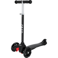 Rezo Scooter Schwarz S-XXL