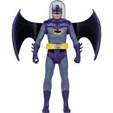 Space Action Figures McFarlane McFarlane DC Retro: Batman '66 Comic 6" Space Batman Action Figure