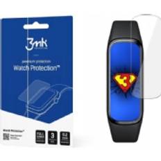 3mk ARC+ Samsung Galaxy Fit3 Watch Screen Protector