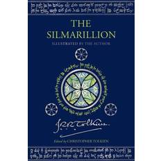 The Silmarillion [Illustrated Edition] (E-Book)