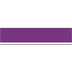 Purple Organza Ribbon 25mm x 5m