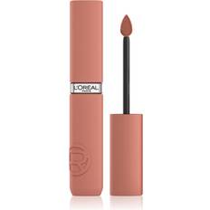 L'Oréal Paris Lipsticks L'Oréal Paris Infaillible Matte Resistance Liquid Lipstick - Worth It