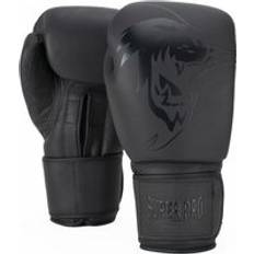 Arti Marziali Super Pro Guantoni da boxe in pelle Legend SE Grigio Combat Gear grigio