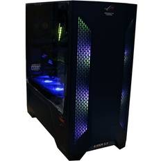 Computers, PRC DARKFORCE PC i7-13700K 16-Core 3.4GHz 32GB