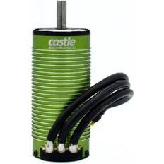 Castle Creations 4-Pole Sensored Brushless Motor 1721-1260Kv