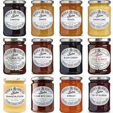 Tiptree Victoria Plum Conserve 340g