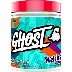 Ghost Intra EAA BCAA Hydration Welch's Grape