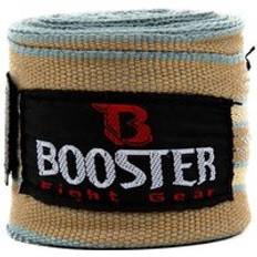 Booster Boxbandagen Fight Gear Bpc Retro Marron