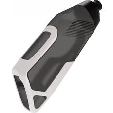 RSL Aero Water Bottle and Carbon Bottle Cage Era White/Grey