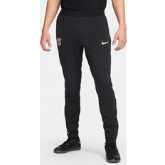 FC Barcelona Pantalons & Shorts Nike Pantalon d'entraînement Barcelona Strike Noir