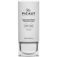 BB-creams M Picaut Supernatural Defence Tinted Rich Cream