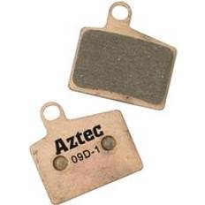 Aztec Sintered Disc Brake Pads For Hayes Stroker