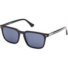 Briller & Læsebriller Web WE0369 01V 54 Solbriller Mænd Black 54mm