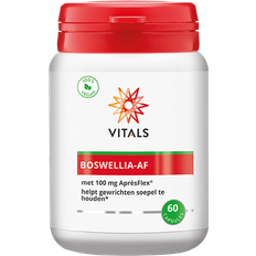 Vitals Boswellia-AF 100 mg