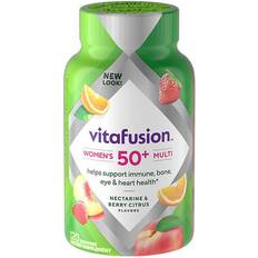 Vitafusion 50+ Multi Nectarine & Berry Citrus 120 Gummies