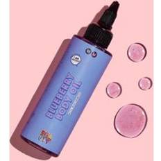 Mallows Beauty Blueberry Body Oil