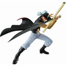 Banpresto Figurines Banpresto Figurine Battle Record Collection One Piece Dracule Mihawk