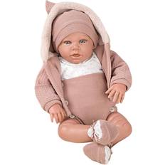 Arias Baby Doll Elegance Anuk 54 cm