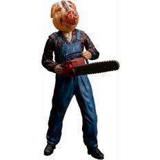 Trick or Treat Studios Motel Hell Farmer Vincent 8 Inch Scale Figure