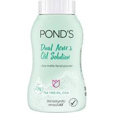 Aceite Tratamientos para imperfecciones Pond's Solución De Aceite Dual En Polvo 50 g