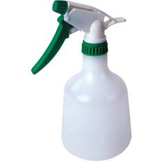 White Garden Sprayers Trigger Sprayer White 500ml