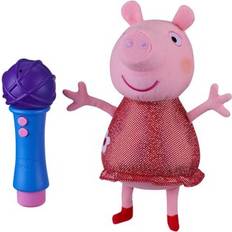 Peppa Pig Toys Peppa Pig Peppa Pig Sing With Me Peppa