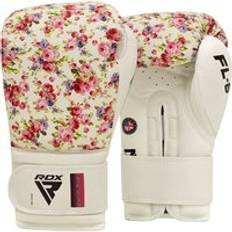 Gloves RDX FL6 Floral Boxing Gloves 12oz