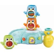 Toys Vtech Stack and Slide Penguin Pals, One Colour