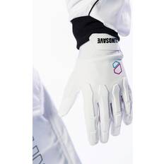 Blindsave Målvaktshandskar Legacy Padded White