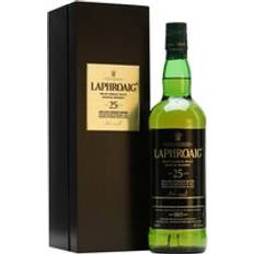 Laphroaig 25 Year Old Cask Strength Bot.2014 Islay Whisky