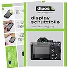 6x Screen Protector Sony A7R IV IV