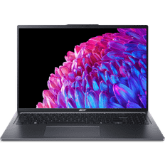 Acer swift go 16 Acer Swift Go 16'' WQXGA+ OLED