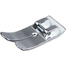 Brother Sewing Machines Brother sa167 sewing machine straight stitch foot Silver 0.05 pounds