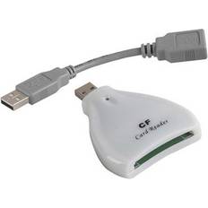 Memory Card Readers OTC 3421-67 Compact USB Memory Card Reader