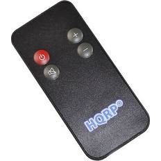 Remote Controls HQRP Remote Control for Bose Solo 15 TV