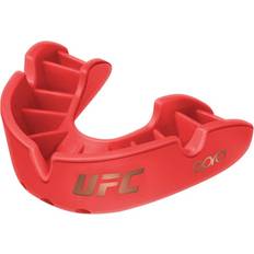 Martial Arts Protection OPRO Zahnschutz UFC Bronze Rouge