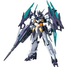 Modeller & Byggsatser Bandai MG Gundam AGEII Magnum 1 100