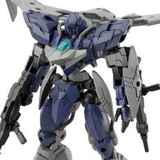 Modeller & Byggsatser Bandai 30MM Bexm-21 Verdenova Navy 1/144