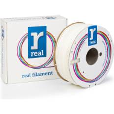 Real Filament High-quality ABS Neutral 2.85mm 1 kg