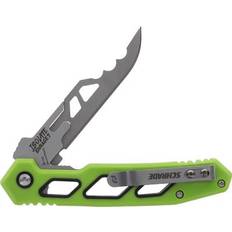 Schrade Isolate Enrage Linerlock