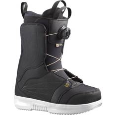 Snowboard Salomon Pearl BOA 2024 Snowboardboots 22.0