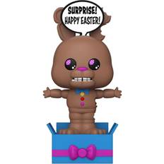 Lelut Funko Five Nights at Freddy's Choc Bonnie Easter US Exc. Popsies