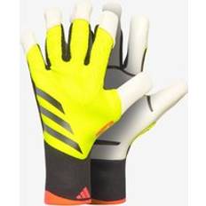 Adidas Football adidas Predator Pro Hybrid GK Gloves Yellow