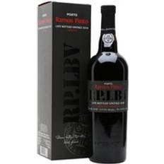 Ramos Pinto Late Bottled Vintage 2018 Port