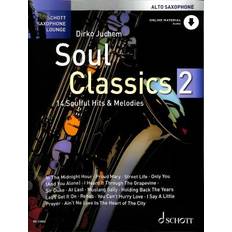 Musik Soul classics 2 (CD)