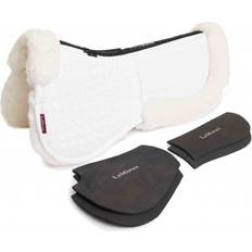 LeMieux Merino+ ProSorb 2 Pocket Half Pad
